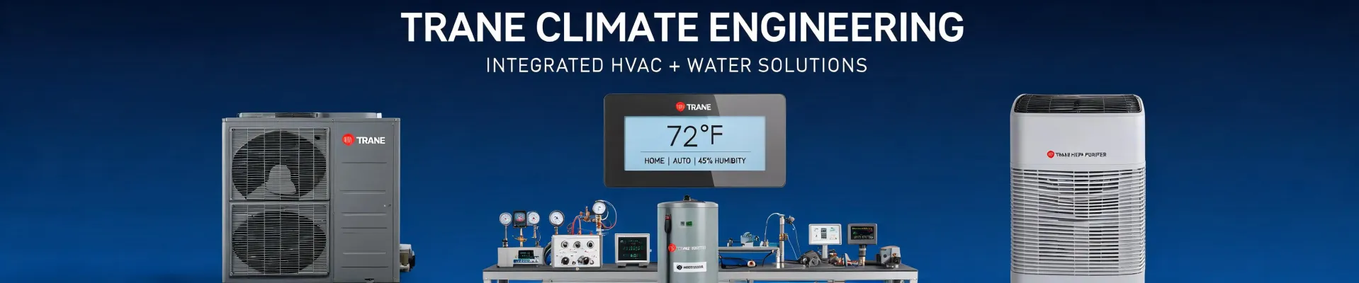 Trane climate appliance article hero